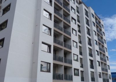 Bloc de locuit – Botoșani, str. Calea Națională, nr. 49