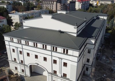 Teatrul Mihai Eminescu